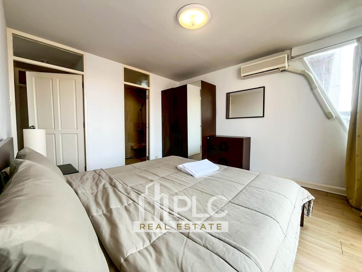 รูป Panchalae Boutique Residence Condo for Rent in Jomtien - รูปที่ 7/11