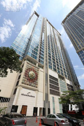 รูป ✨ Iconic Luxury ขาย Athenee Residence คอนโดระดับ Masterpiece บนทำเลที่ดีที่สุดในร่วมฤดี 🎉 - รูปที่ 16/24