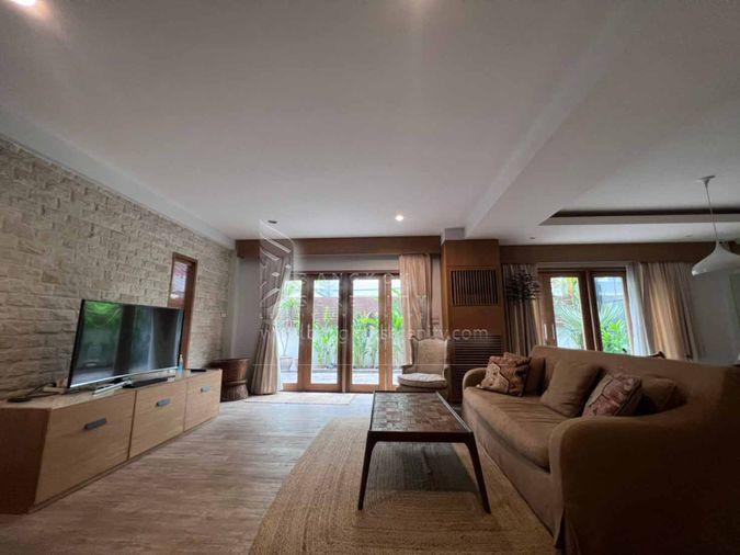 picture House for rent at Panya Pathanakarn Onnut - 58/64
