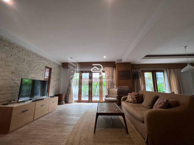 picture House for rent at Panya Pathanakarn Onnut - 58/64