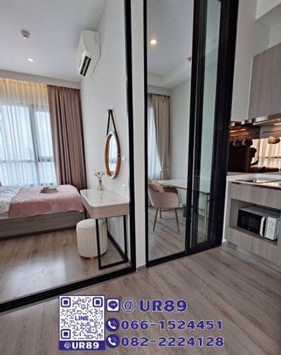 picture 💙 Hot Price 💙 For Rent Knightsbridge Prime Onnut - 3/9
