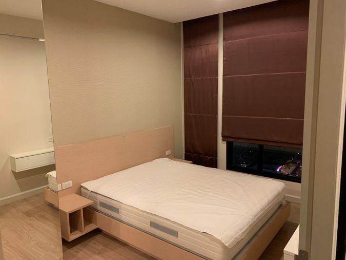 รูป Condo for Rent: The Capital Ratchaprarop – Vibha Near BTS Victory Monument - รูปที่ 18/18