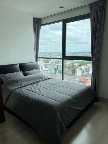picture Selling a burden 🔥🔥 Special price condo, good location, Ideo Mobi Sukhumvit MD-25080876 - 1/2
