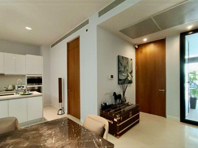 รูป ขายบ้านหรูระดับ Luxury Class โครงการ 15 Gates ทำเล CDC เลียบด่วนเอกมัย - รูปที่ 8/27