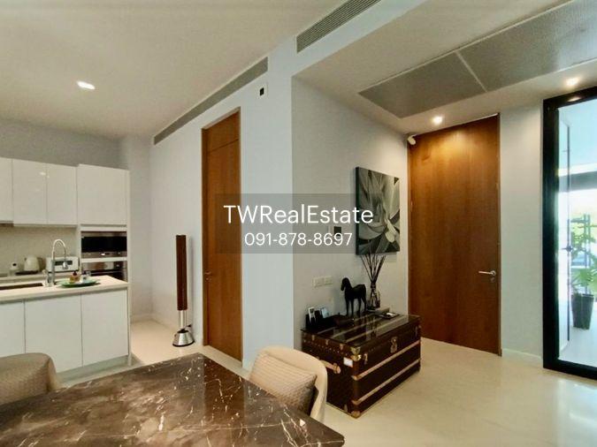 รูป ขายบ้านหรูระดับ Luxury Class โครงการ 15 Gates ทำเล CDC เลียบด่วนเอกมัย - รูปที่ 8/27