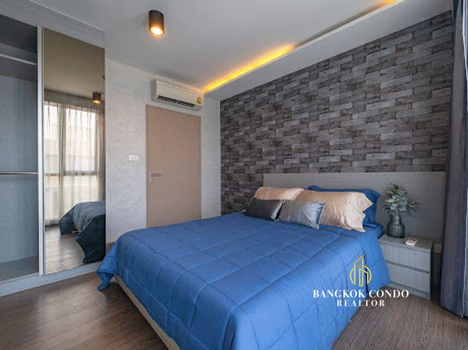 picture 🍀🍀🍀 Exclusive Unit for Rent 🌹🌹 📌 The Unique Sukhumvit 62/1 🌸 (Line: @rent2022) ✨ Ready to move in | Property Code: A09830 - 7/23