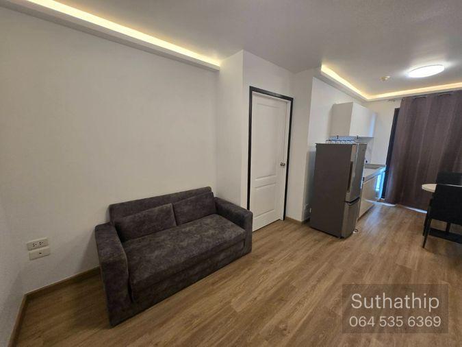 picture 2 bedrooms for sell Icondo Sukhumvit 103 (Rt-01) - 11/21