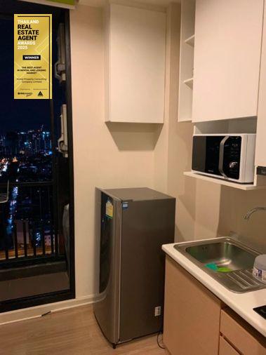 รูป Condo for Rent: The Capital Ratchaprarop – Vibha Near BTS Victory Monument - รูปที่ 6/18