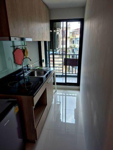 picture Selling a burden 🔥🔥 Special price condo, good location, Niche MONO Itsaraphap MD-25084845 - 6/7