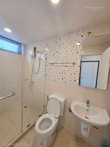 รูป ขายคอนโด : Icondo Sukhumvit 103 (ไอคอนโดสุขุมวิท 103 ) ซ.อุดมสุข 58 (Rt-01) - รูปที่ 20/21