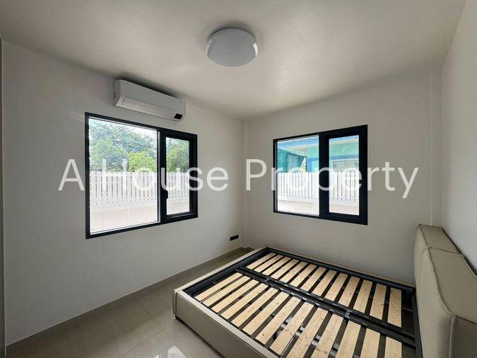 picture Single house for sale in Grand PMC 2 project, Nong Prue, Bang Lamung, Chonburi. - 8/12