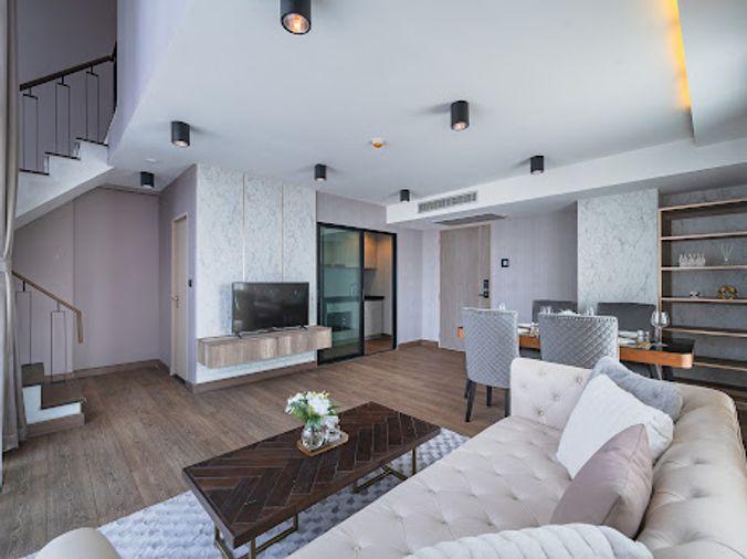 picture 🍀🍀🍀 Exclusive Unit for Rent 🌹🌹 📌 The Unique Sukhumvit 62/1 🌸 (Line: @rent2022) ✨ Ready to move in | Property Code: A09830 - 12/23
