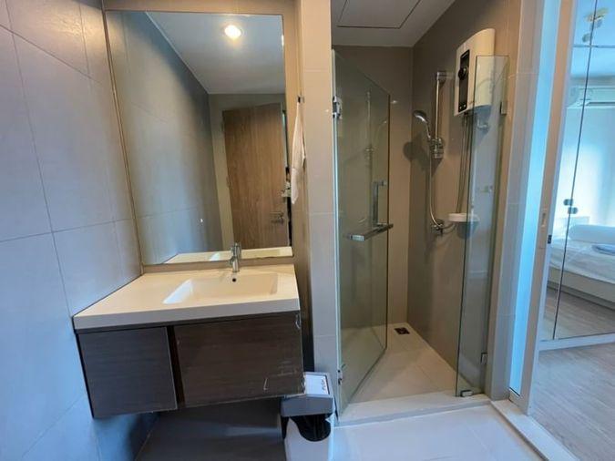 รูป Condo for Rent: The Capital Ratchaprarop – Vibha Near BTS Victory Monument - รูปที่ 4/18
