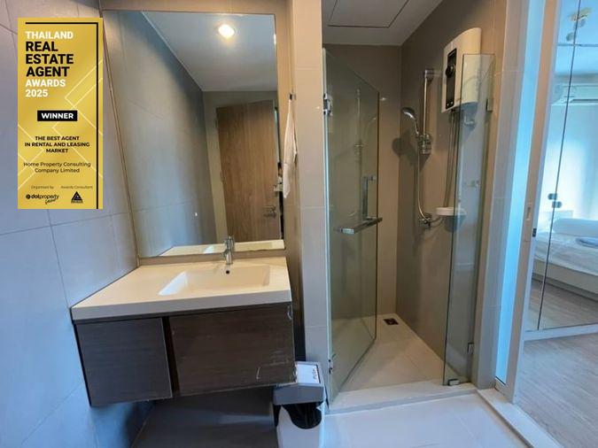รูป Condo for Rent: The Capital Ratchaprarop – Vibha Near BTS Victory Monument - รูปที่ 4/18