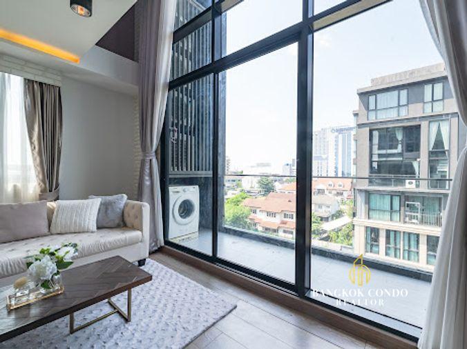 picture 🍀🍀🍀 Exclusive Unit for Rent 🌹🌹 📌 The Unique Sukhumvit 62/1 🌸 (Line: @rent2022) ✨ Ready to move in | Property Code: A09830 - 17/23