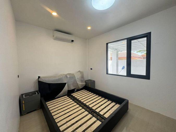 picture Single house for sale in Grand PMC 2 project, Nong Prue, Bang Lamung, Chonburi. - 9/12