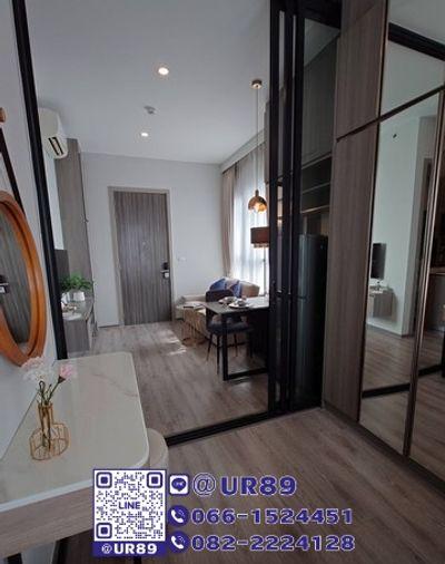 picture 💙 Hot Price 💙 For Rent Knightsbridge Prime Onnut - 6/9