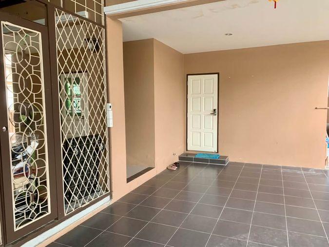 picture 📌 Don't miss out‼️ Detached house for rent, great location, pets allowed ✅ K.C. Parkville 3 MD-25085772 - 2/7