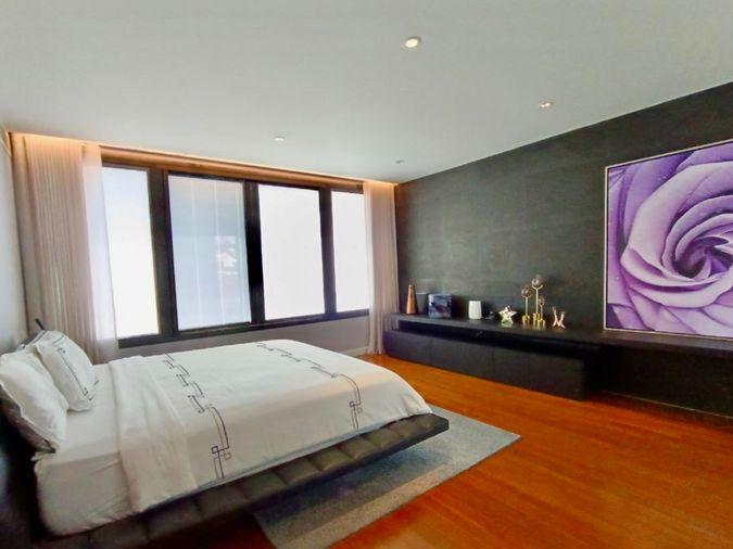 รูป ขายบ้านหรูระดับ Luxury Class โครงการ 15 Gates ทำเล CDC เลียบด่วนเอกมัย - รูปที่ 19/27