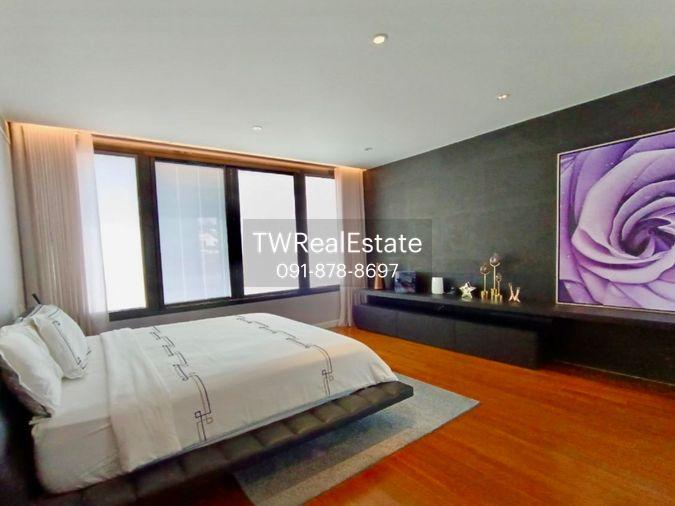 รูป ขายบ้านหรูระดับ Luxury Class โครงการ 15 Gates ทำเล CDC เลียบด่วนเอกมัย - รูปที่ 19/27