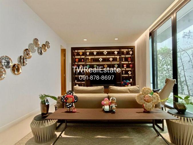 รูป ขายบ้านหรูระดับ Luxury Class โครงการ 15 Gates ทำเล CDC เลียบด่วนเอกมัย - รูปที่ 11/27