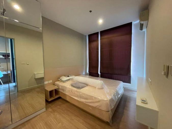 รูป Condo for Rent: The Capital Ratchaprarop – Vibha Near BTS Victory Monument - รูปที่ 3/18