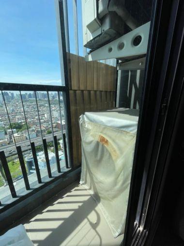 รูป Condo for Rent: The Capital Ratchaprarop – Vibha Near BTS Victory Monument - รูปที่ 10/18