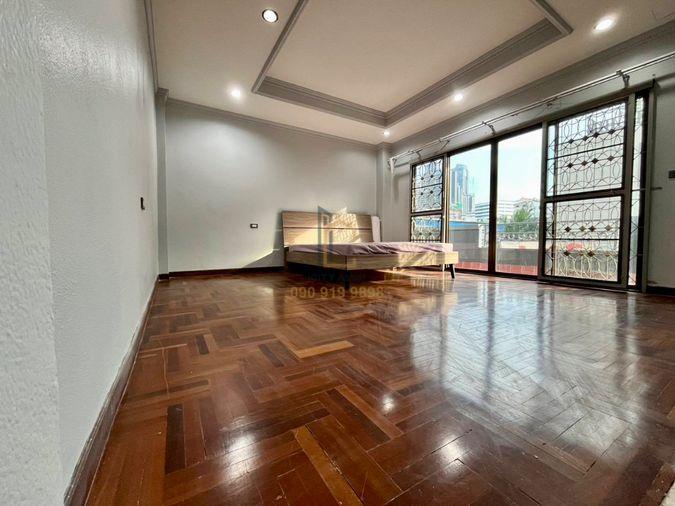 picture Rare Large Standalone Office – 11b12b 45mb - Office Building - Ratchada 3 📞Call 090 919 9898 - 19/25