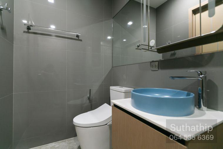 picture Condo for rent in Kawa Haus Sukhumvit 77 (BTS Onnut) - 7/10
