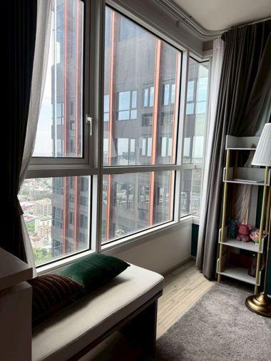 picture For Sales XT Huaikhwang Unit 298/1145 - 3/16