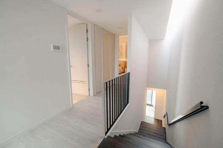 picture For Rent - VIVE Krungthep Kreetha , 4 bedrooms 5 bathrooms - 17/21