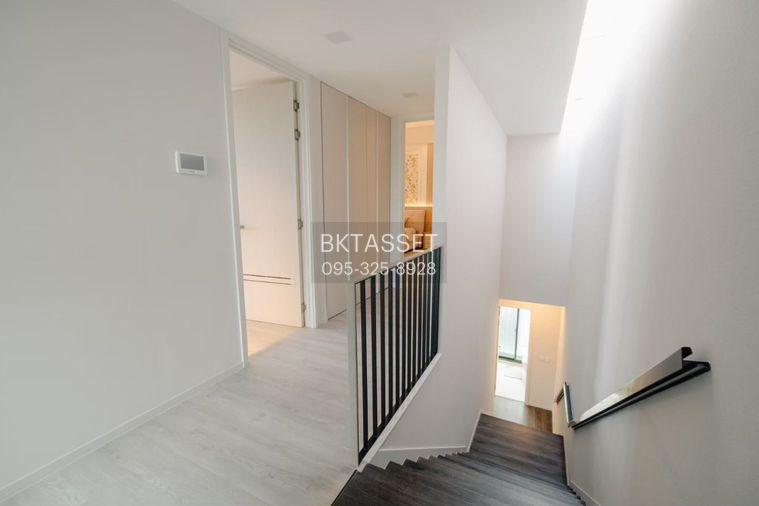 picture For Rent - VIVE Krungthep Kreetha , 4 bedrooms 5 bathrooms - 17/21