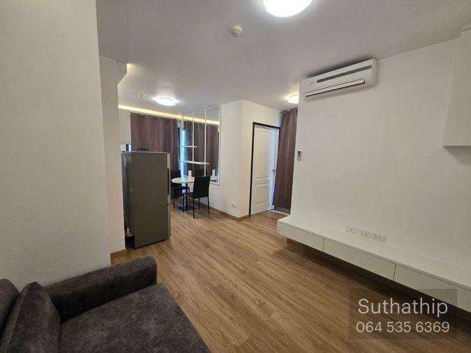 picture 2 bedrooms for sell Icondo Sukhumvit 103 (Rt-01) - 12/21