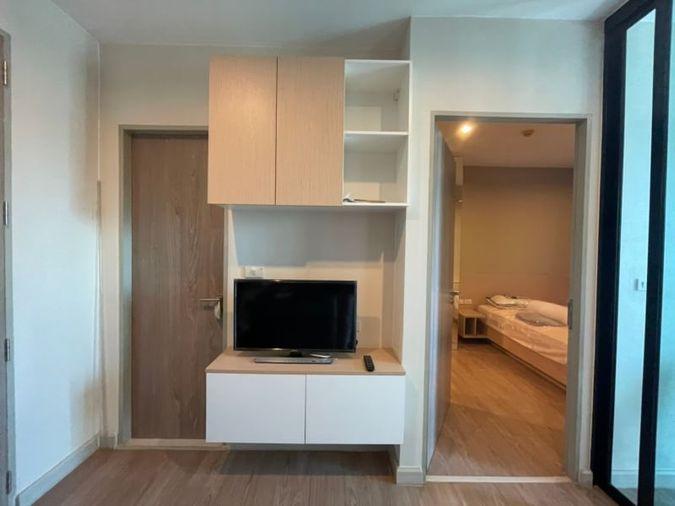 รูป Condo for Rent: The Capital Ratchaprarop – Vibha Near BTS Victory Monument - รูปที่ 1/18