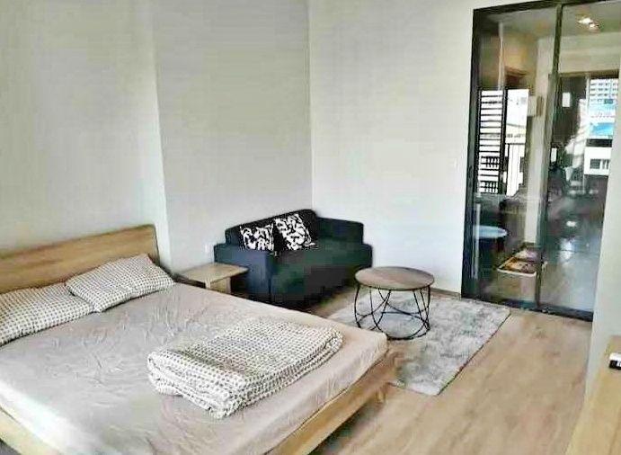 รูป 💥🔔⚠️🏘️⚡️กดปุ่มแอดไลน์💥ไอดีโอ พระราม 9 - อโศก - รูปที่ 1/10