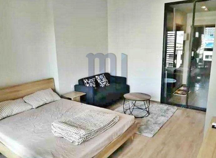 รูป 💥🔔⚠️🏘️⚡️กดปุ่มแอดไลน์💥ไอดีโอ พระราม 9 - อโศก - รูปที่ 1/10