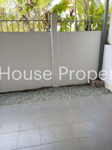 picture Townhome for sale in Maneerin Midtown Nong Mon, Chonburi. - 14/15