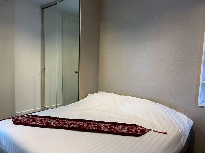 picture 📌 Urgent‼️ For Rent: Prime Location, Fully Furnished, Ready to Move In ✅ Nara Nine Condo MD-25023111 - 7/9