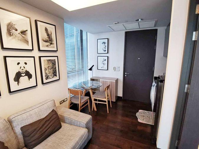 รูป 🦊HunterCondo🦊💥แอดไลน์นัดดูห้องได้เลย📲เดอะ ลุมพินี 24 - รูปที่ 3/7
