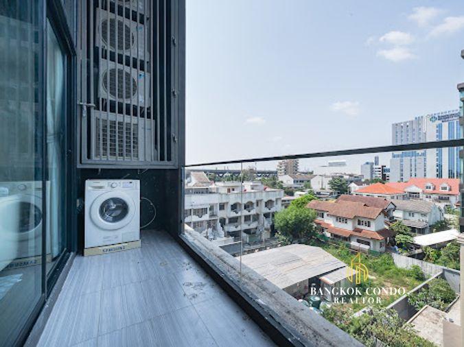 picture 🍀🍀🍀 Exclusive Unit for Rent 🌹🌹 📌 The Unique Sukhumvit 62/1 🌸 (Line: @rent2022) ✨ Ready to move in | Property Code: A09830 - 18/23