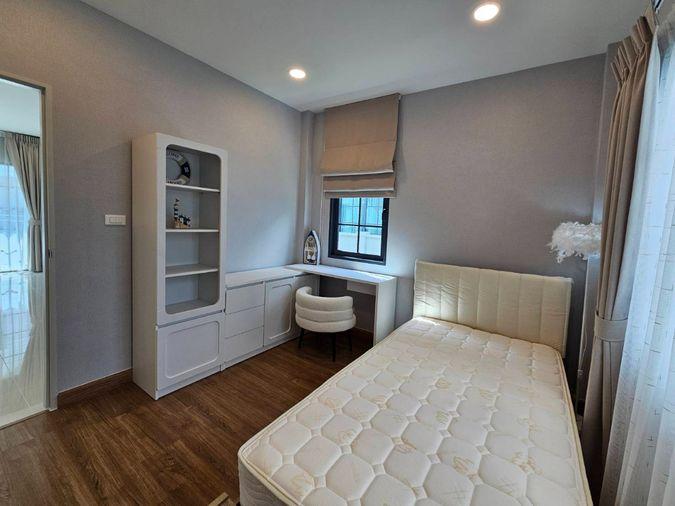 รูป ✅ ✅ Centro Bangna , Luxury House 4 ห้องนอน พร้อมเข้าอยู่ ติดต่อไลน์ @bktasset หรือโทร 095-325-8928 - รูปที่ 13/31
