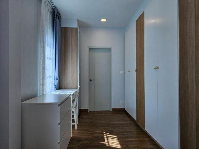 รูป ✅ ✅ Centro Bangna , Luxury House 4 ห้องนอน พร้อมเข้าอยู่ ติดต่อไลน์ @bktasset หรือโทร 095-325-8928 - รูปที่ 23/31