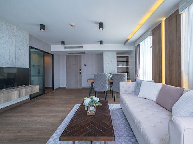 picture 🍀🍀🍀 Exclusive Unit for Rent 🌹🌹 📌 The Unique Sukhumvit 62/1 🌸 (Line: @rent2022) ✨ Ready to move in | Property Code: A09830 - 14/23