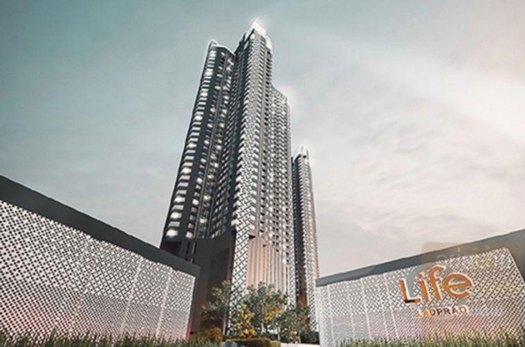 picture Selling a burden 🔥🔥 Special price condo, good location, Life Ladprao MD-25077247 - 1/1