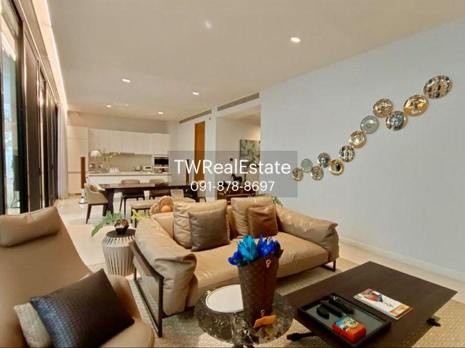 รูป ขายบ้านหรูระดับ Luxury Class โครงการ 15 Gates ทำเล CDC เลียบด่วนเอกมัย - รูปที่ 5/27