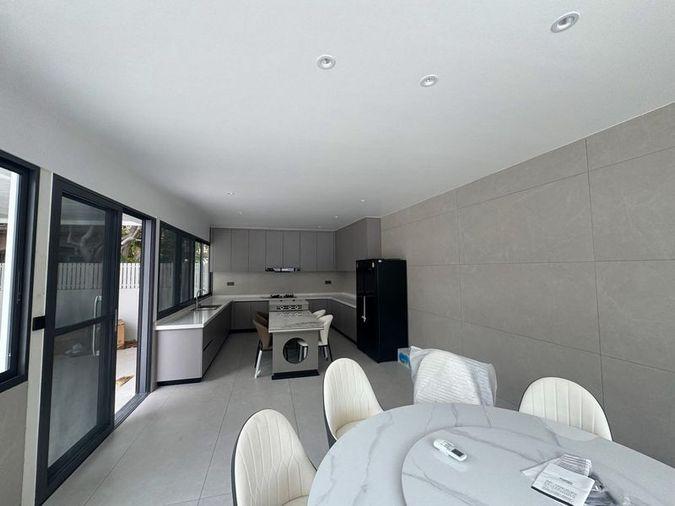 picture Single house for sale in Grand PMC 2 project, Nong Prue, Bang Lamung, Chonburi. - 5/12
