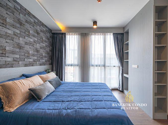 picture 🍀🍀🍀 Exclusive Unit for Rent 🌹🌹 📌 The Unique Sukhumvit 62/1 🌸 (Line: @rent2022) ✨ Ready to move in | Property Code: A09830 - 6/23