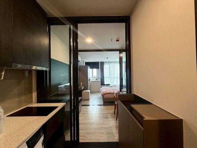 picture For Sales XT Huaikhwang Unit 298/1145 - 12/16