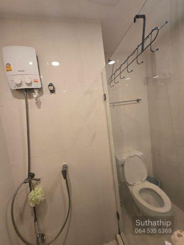 picture 2 bedrooms for sell Icondo Sukhumvit 103 (Rt-01) - 18/21