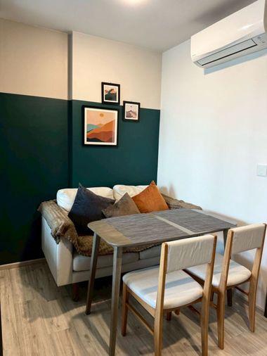 picture For Sales XT Huaikhwang Unit 298/1145 - 6/16